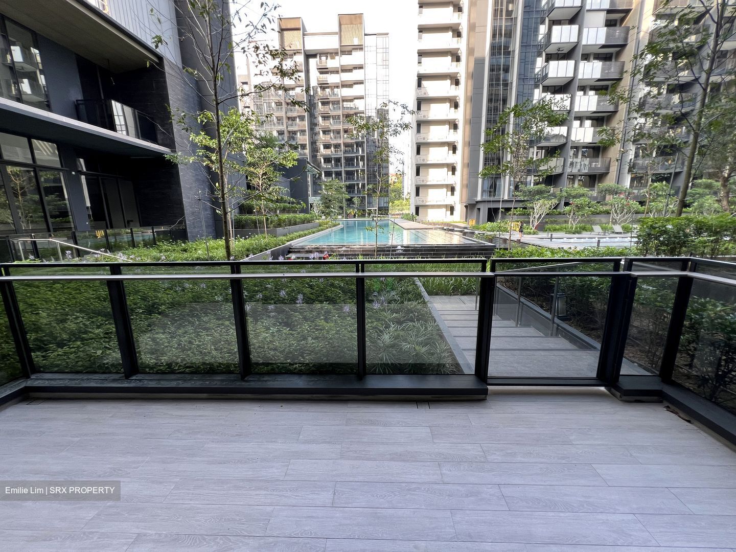Leedon Green (D10), Condominium #426775441